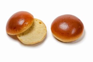 Brioche Sandwich Bun