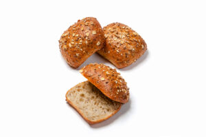 Ancient Grain Dinner Roll