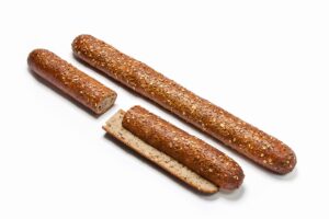 Ancient Grain Baguette