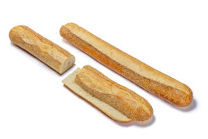 Seeded Italian Baguette