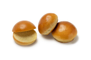Brioche Slider