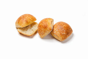 Ciabatta Dinner Roll