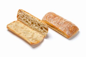 Ciabatta Hero