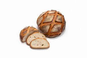 Country Sourdough Boule