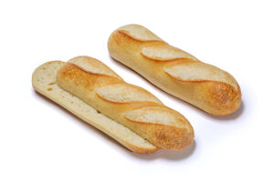 Italian Demi-Baguette