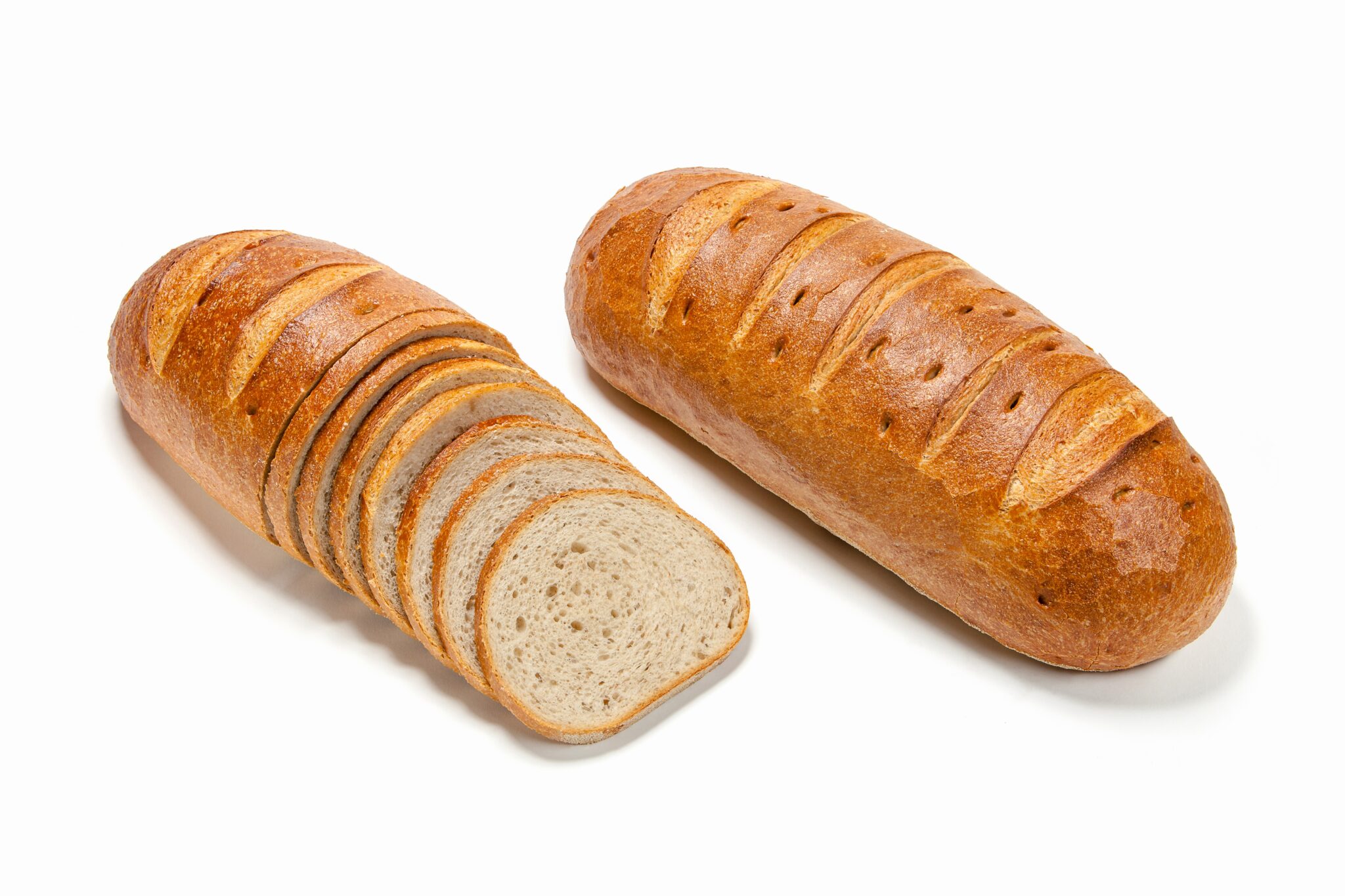 Frozen – Hudson Bread