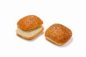 Rustic Rosemary Sandwich Square