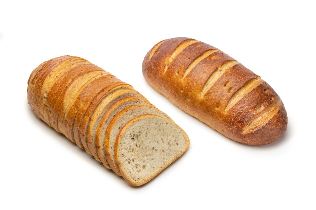 Frozen – Hudson Bread