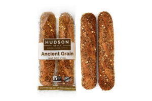 Ancient Grain Demi Baguette 2 Pack