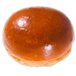 Brioche Sandwich Bun