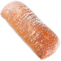 Ciabatta Hero