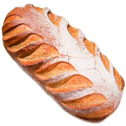 Country Sourdough Freeform