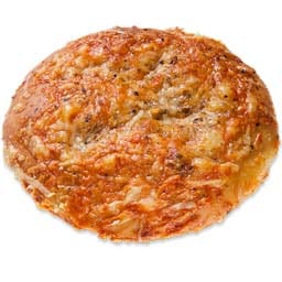 Focaccia Cheese 5"