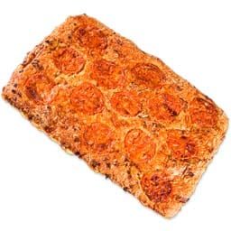 Focaccia Everything Small Sheet