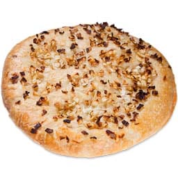 Focaccia Onion 8"