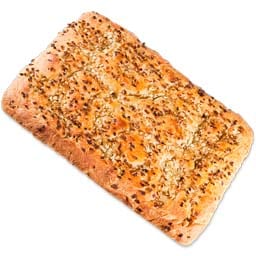 Focaccia Onion Small Sheet