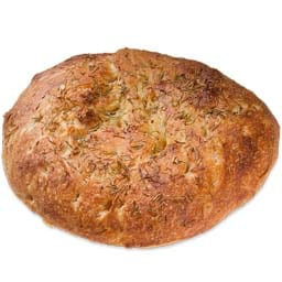 Focaccia Rosemary 5"