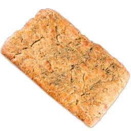 Focaccia Rosemary Small Sheet