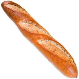 French Demi-Baguette