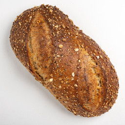 Ancient Grain Loaf