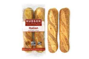 Italian Demi Baguette 2 Pack