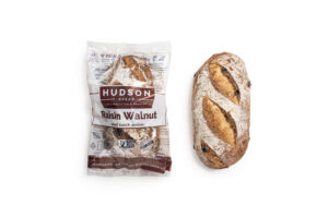 Raisin Walnut Loaf Retail Pack