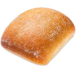 Rustic Sandwich Square