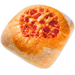 Tomato Sandwich Square