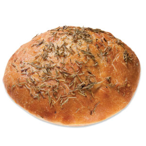 Focaccia Rosemary 5"