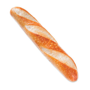 8" Ficelle Dinner Roll