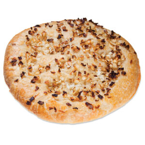 Focaccia Onion 8"