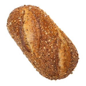 Ancient Grain Loaf