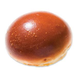 Brioche Dinner Roll