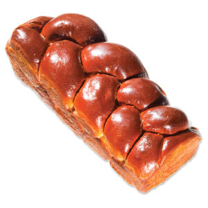 Challah Pullman