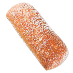 Ciabatta Hero