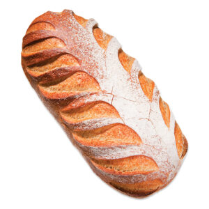 Country Sourdough Freeform