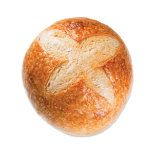 Country Sourdough Soup Boule