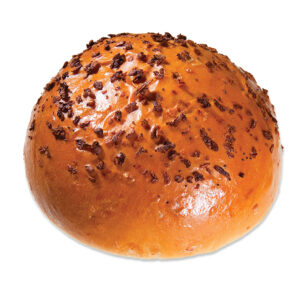Onion Brioche Boule