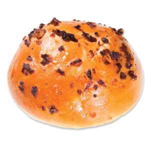 Onion Brioche Sandwich Bun
