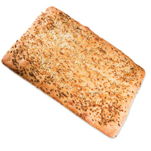 Focaccia Onion Large Sheet