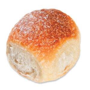 Parkerhouse Pull-apart Dinner Roll