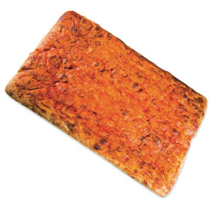 Focaccia Pizza Tomato