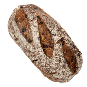Raisin Nut Loaf