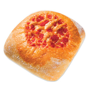 Tomato Sandwich Square