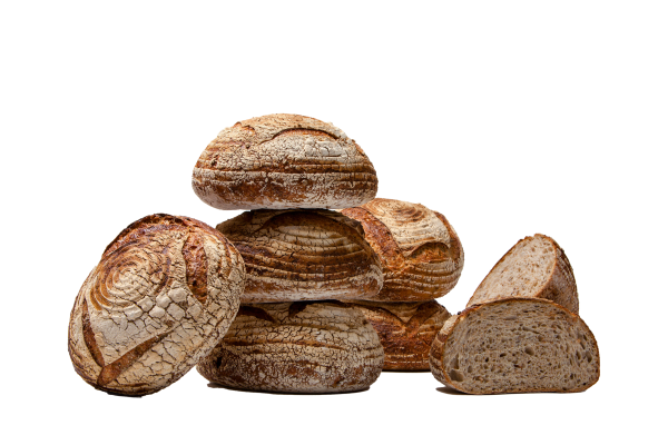 Country SD Boules Stacked